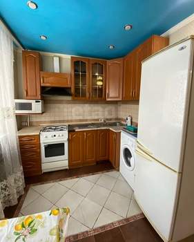 2-к квартира, на длительный срок, 41м2, 2/5 этаж