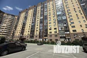 1-к квартира, посуточно, 40м2, 11/16 этаж