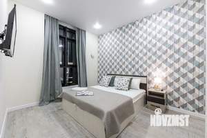 1-к квартира, посуточно, 50м2, 1/1 этаж