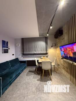 Студия квартира, на длительный срок, 30м2, 8/17 этаж