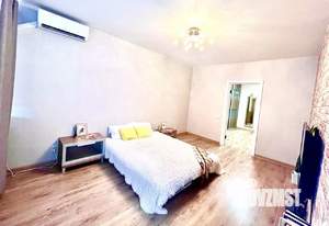 1-к квартира, на длительный срок, 46м2, 8/9 этаж