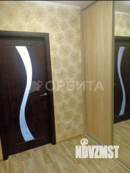 1-к квартира, на длительный срок, 37м2, 13/16 этаж