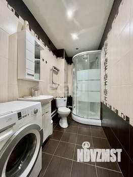 1-к квартира, на длительный срок, 35м2, 8/10 этаж