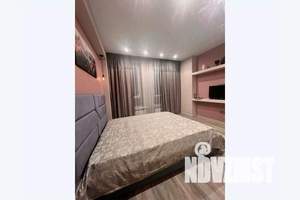 1-к квартира, посуточно, 49м2, 21/21 этаж