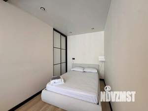 2-к квартира, посуточно, 37м2, 1/1 этаж