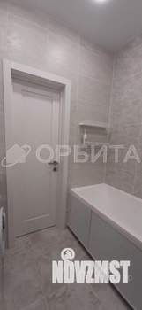 1-к квартира, на длительный срок, 39м2, 5/24 этаж