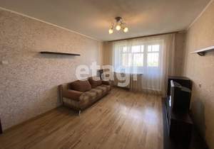 1-к квартира, на длительный срок, 42м2, 9/9 этаж