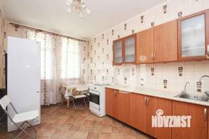 1-к квартира, на длительный срок, 44м2, 11/16 этаж