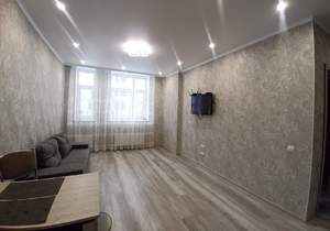 1-к квартира, на длительный срок, 38м2, 14/25 этаж