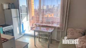 1-к квартира, на длительный срок, 42м2, 4/10 этаж