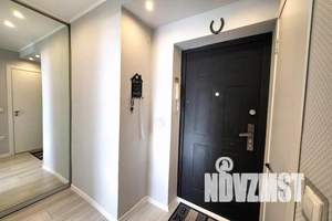 1-к квартира, посуточно, 33м2, 11/14 этаж