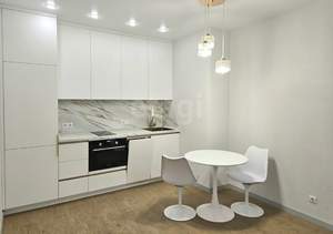 1-к квартира, на длительный срок, 60м2, 4/11 этаж