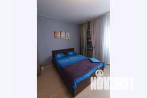 1-к квартира, посуточно, 30м2, 12/16 этаж