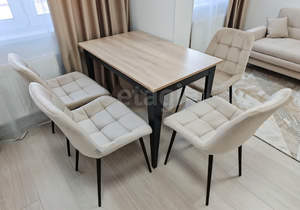 1-к квартира, на длительный срок, 38м2, 1/9 этаж