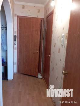 1-к квартира, на длительный срок, 46м2, 10/10 этаж