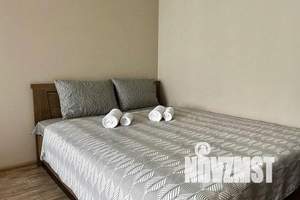 1-к квартира, посуточно, 40м2, 13/17 этаж