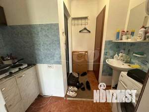 1-к квартира, на длительный срок, 13м2, 3/5 этаж