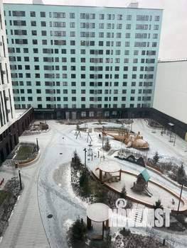 2-к квартира, на длительный срок, 41м2, 7/25 этаж