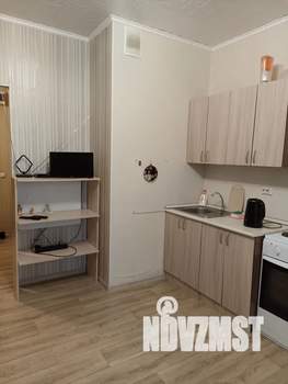 Студия квартира, посуточно, 25м2, 4/16 этаж