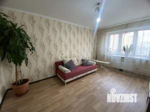 3-к квартира, на длительный срок, 66м2, 3/9 этаж