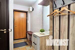 2-к квартира, посуточно, 50м2, 1/5 этаж