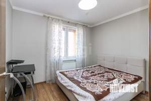 2-к квартира, на длительный срок, 59м2, 11/17 этаж