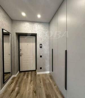 1-к квартира, на длительный срок, 43м2, 6/10 этаж