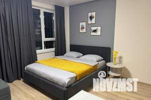 1-к квартира, посуточно, 30м2, 7/14 этаж