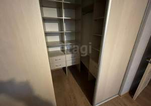 1-к квартира, на длительный срок, 33м2, 3/4 этаж