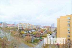 1-к квартира, посуточно, 50м2, 7/10 этаж