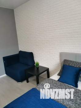 Студия квартира, посуточно, 30м2, 6/19 этаж