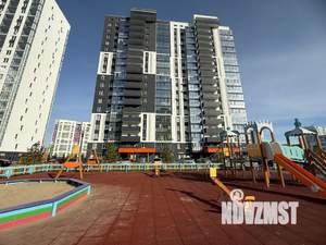 Студия квартира, посуточно, 30м2, 13/18 этаж