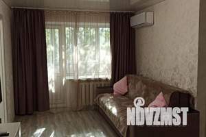 2-к квартира, посуточно, 43м2, 2/5 этаж