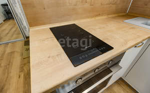 1-к квартира, на длительный срок, 35м2, 3/4 этаж