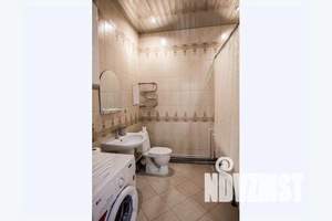 1-к квартира, посуточно, 60м2, 9/23 этаж