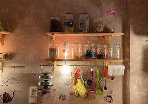 1-к квартира, на длительный срок, 50м2, 14/16 этаж