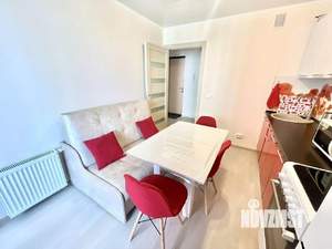 1-к квартира, посуточно, 44м2, 1/1 этаж