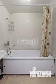 1-к квартира, на длительный срок, 33м2, 8/10 этаж