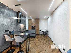 1-к квартира, на длительный срок, 44м2, 8/9 этаж