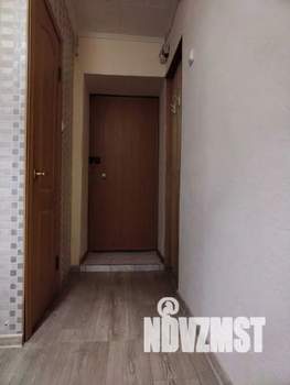 Студия квартира, посуточно, 17м2, 7/9 этаж