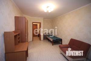1-к квартира, на длительный срок, 45м2, 8/11 этаж