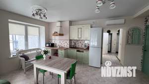 2-к квартира, посуточно, 48м2, 4/16 этаж