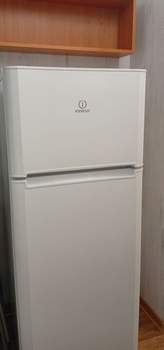 Студия квартира, на длительный срок, 15м2, 2/8 этаж