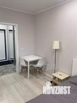 Студия квартира, на длительный срок, 23м2, 16/16 этаж