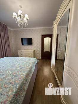 3-к квартира, на длительный срок, 100м2, 10/12 этаж