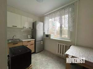 1-к квартира, на длительный срок, 38м2, 5/5 этаж