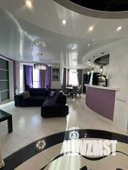 1-к квартира, посуточно, 75м2, 10/24 этаж