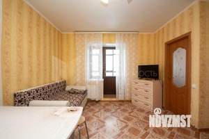 1-к квартира, на длительный срок, 46м2, 13/16 этаж