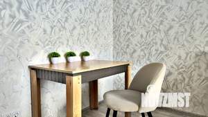 1-к квартира, посуточно, 45м2, 18/19 этаж