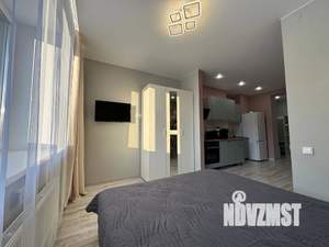 1-к квартира, посуточно, 30м2, 2/8 этаж